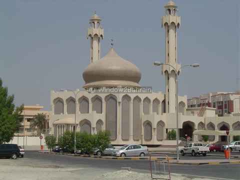 Mosque Photo 13
