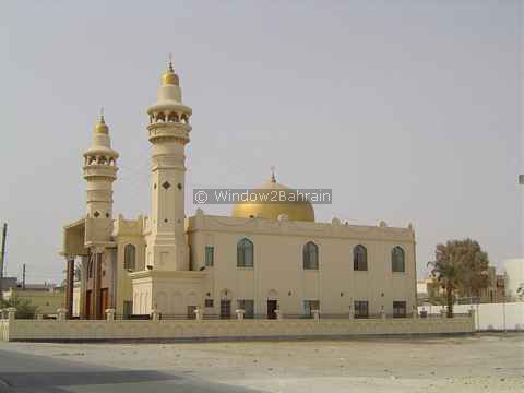 Mosque Photo 20