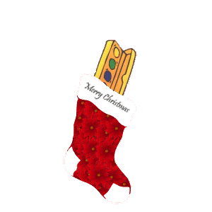 Happy Holidays