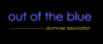 Out of the Blue Alumnae Association...click here