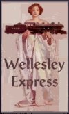 The Wellesley Express