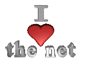 I Love the Net