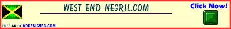 Rasta John's Informational Site on the Historic Westend of Negril Jamaica