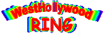 WeHo Ring Logo
