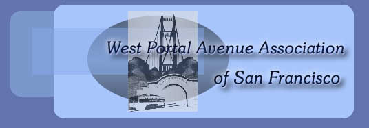 West Portal Heading