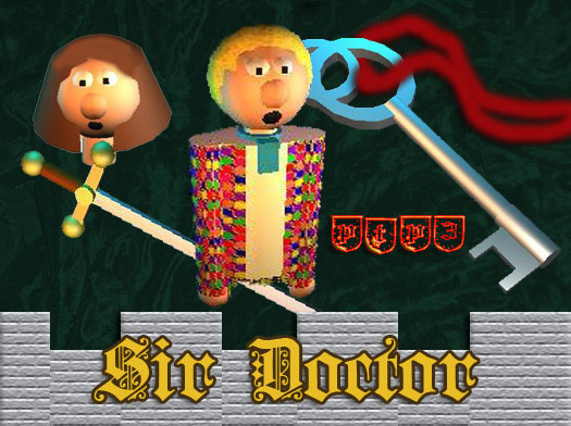 Title Picture: Sir Doctor