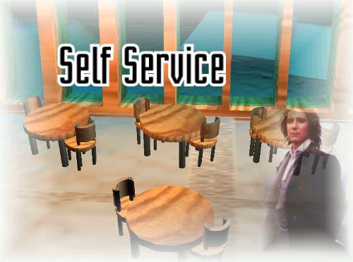 Title Picture: Self Service
