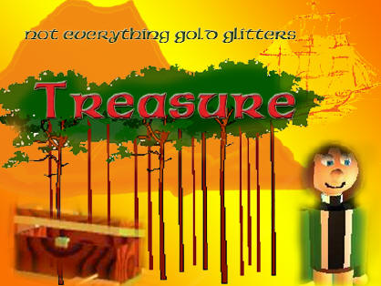 Title Picture: Treasure