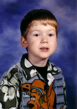 Taken in the fall of 2003