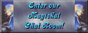 Click here to be welcomed into our chat room!