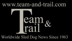 Team & Trail