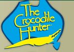 Croc Hunter