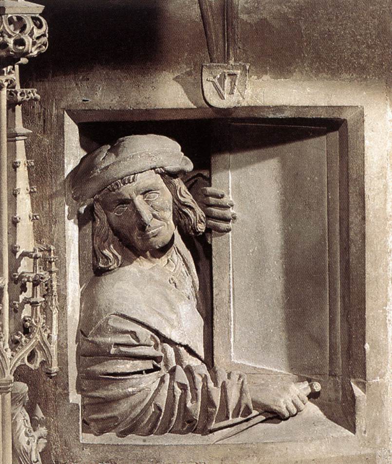 Антон Пильграм