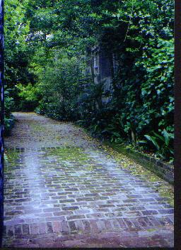 Brick Surface Idea.