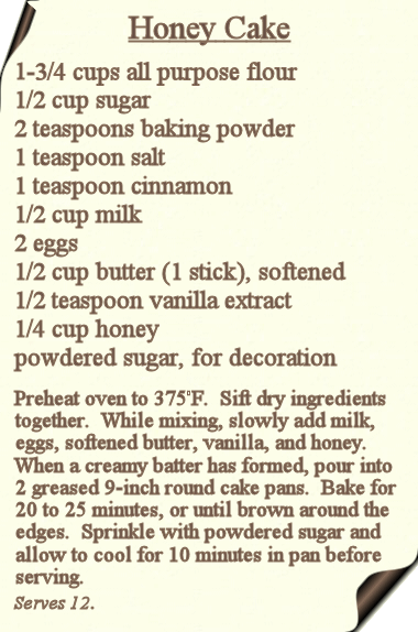 Perfect with a little pink sugar frosting
