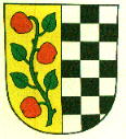 Civic Arms of Affoltern am Albis