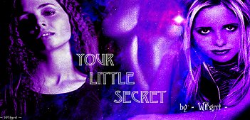 Your Little Secret