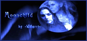 Moonchild