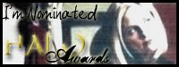 Halo Awards for BtVS & A:tS Fan Fiction