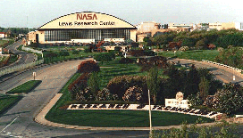 NASA Lewis Research Center(leRC)
