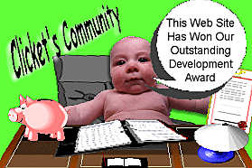 Clickets Award