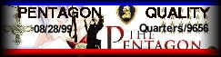 Pentagon Quality Award