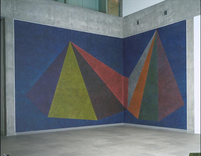 essay on sol lewitt Paragraphs on conceptual art by sol lewitt the editor has written me that he is in favor of avoiding “the notion that the artist is a kind. essay on sol lewitt Paragraphs on conceptual art by sol lewitt the editor has written me that he is in favor of avoiding “the notion that the artist is a kind.
