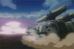 Gundam X