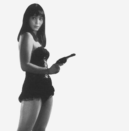 Louise Lasser