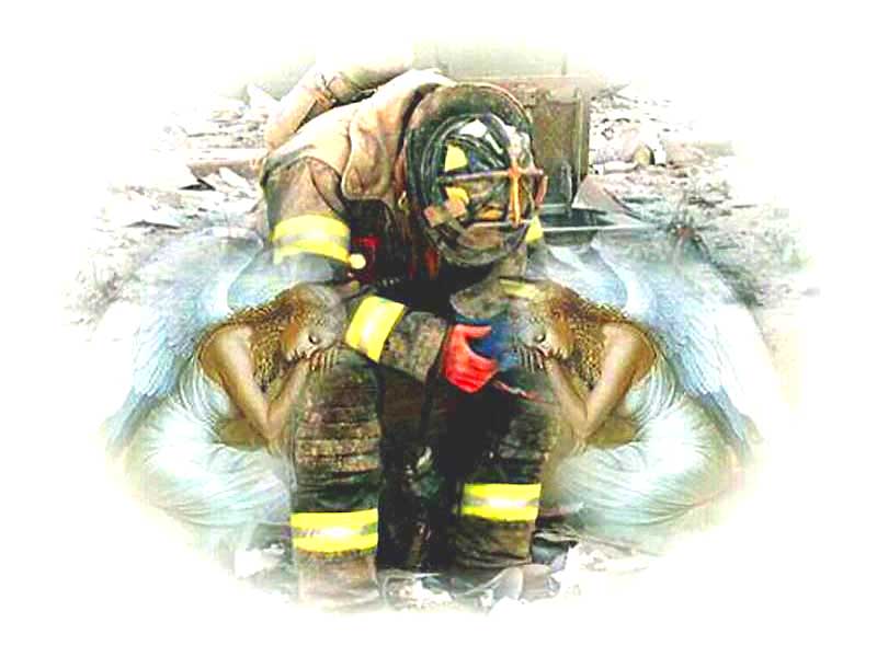 firefighting wallpaper. World Trade Center Wallpapers,