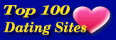 Top 100 Dating and Romance Sites