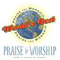 World's Best Praise & Worship