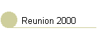 Reunion 2000