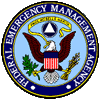 Federal
Emergency Management Agency Tropical Storm Watch