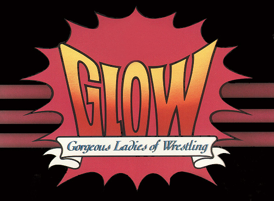 glow wrestling