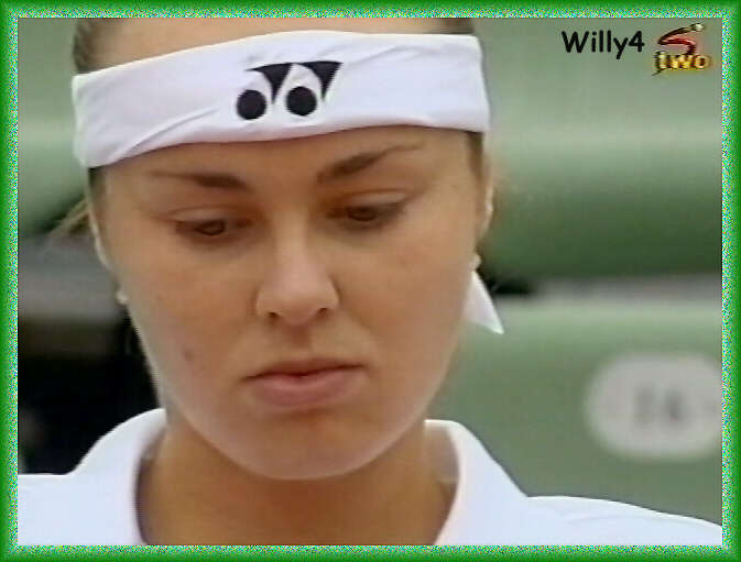 Martina Hingis Martina Hingis