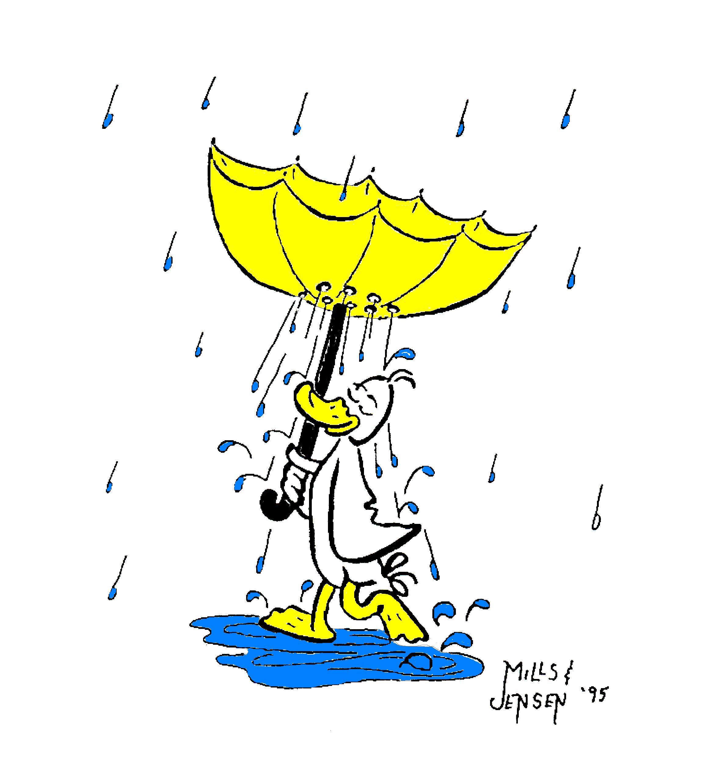 Men Fishing Cartoon