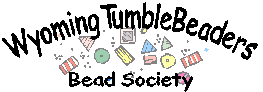 Wyoming TumbleBeader Logo