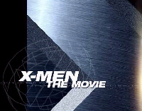 Official Site for the X-Men Movie
