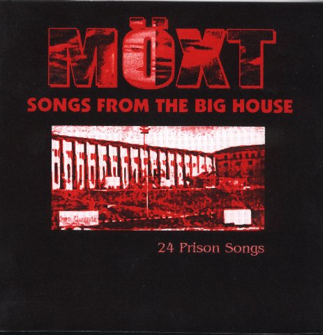 songs from the big house