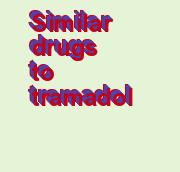 what is tramadol used for