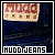 Mudd jeans are some good shii =]