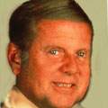 Dick Van Patten gets jiggy with it