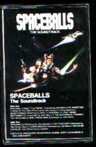 Spaceballs: The Cassette
