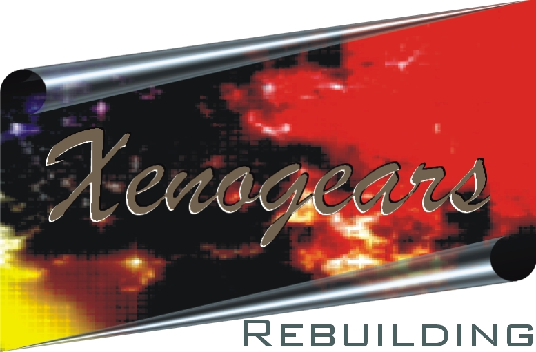 Xenogears: Rebuilding