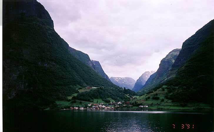  (Norway)