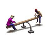 Teeter Totter