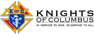 The Knights of Columbus: In Service to One. In Service to All.