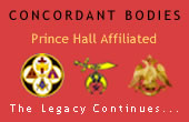 Prince Hall Masonic Bodies