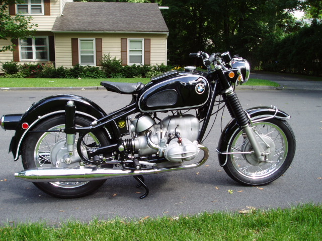 Bmw r69us for sale #7